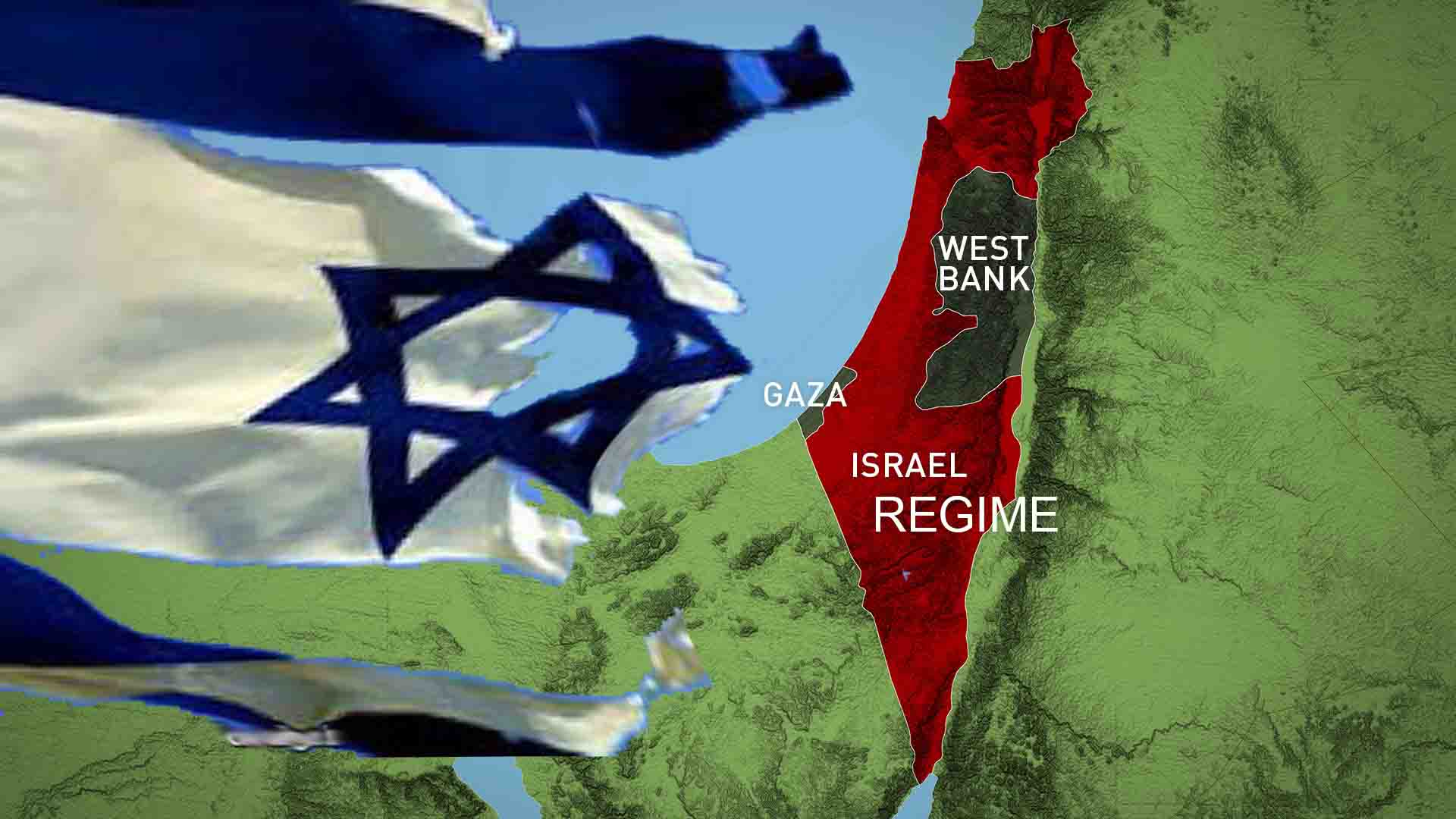 أزمة الکیان الاسرائیلی الاستراتیجیة : دراسة فی العمق و تحت المجهر!!